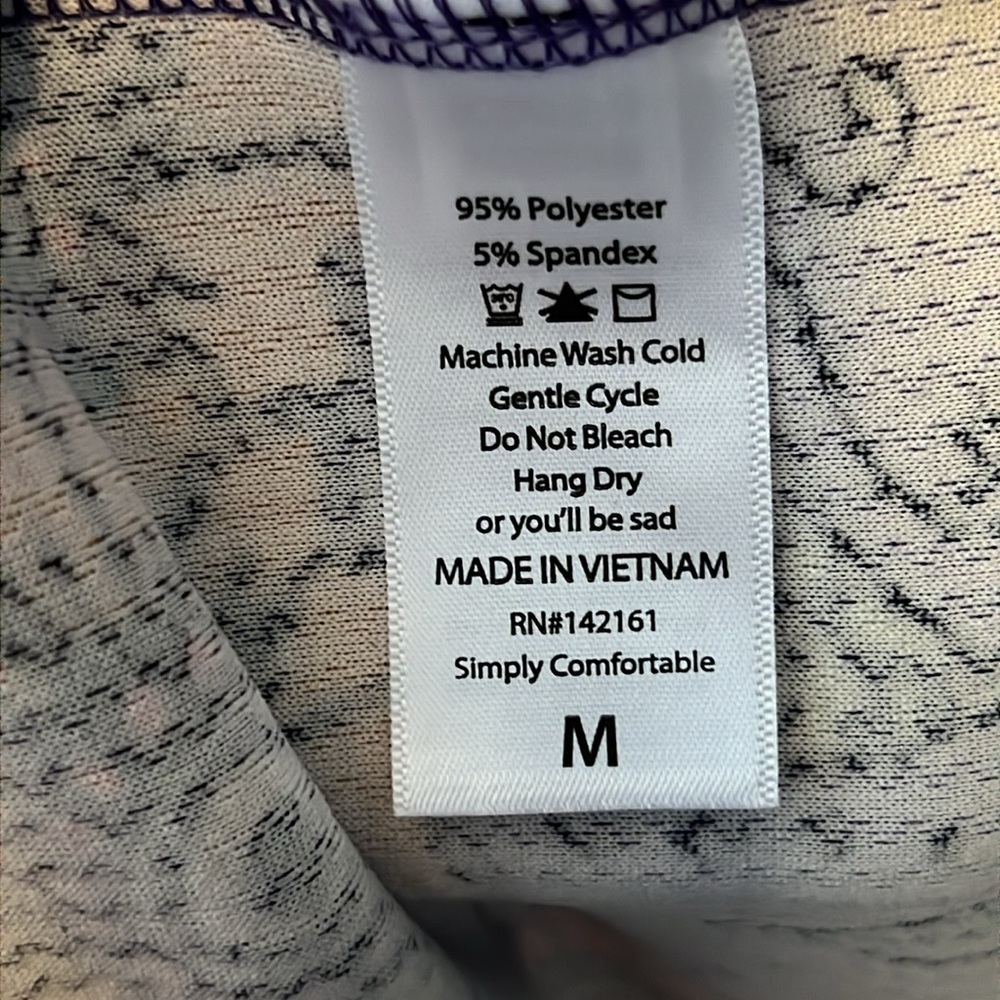 Lularoe Amelia Dress - Picture 8 of 9